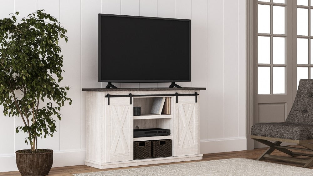 Booker TV Stand (#K5012)