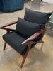 Vaughn Club Chair