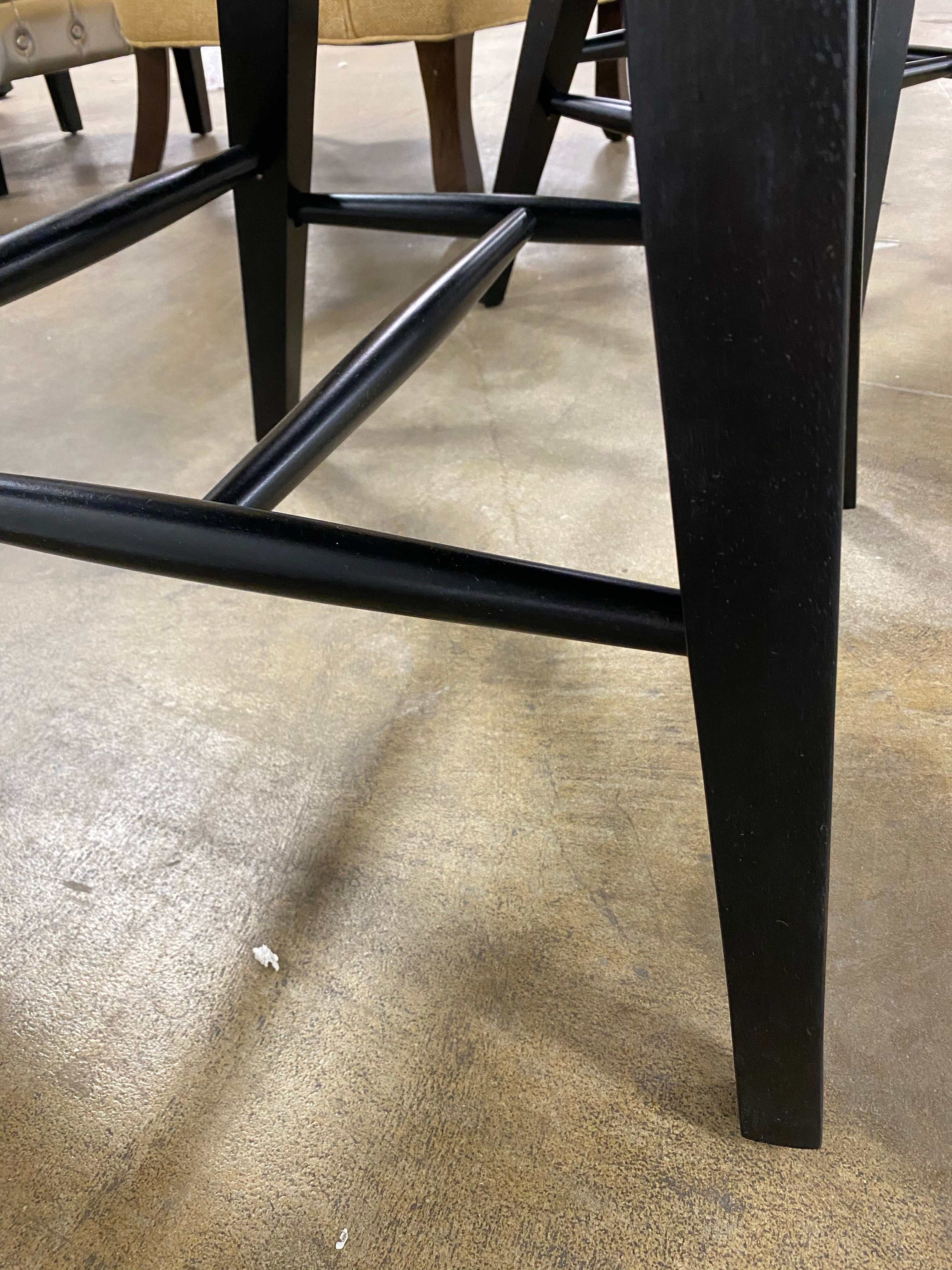 Black Warkentin Dining Chairs (Set of 2)