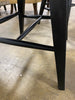 Black Warkentin Dining Chairs (Set of 2)