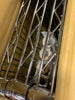 (STEEL) Supreme Wide 3 Shelf Shelving Unit Starter #LX2021