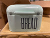 Glenn Square Bread Box  #SA751