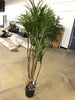 Load image into Gallery viewer, 60&quot; Artificial Dracaena Tree in Pot 2257