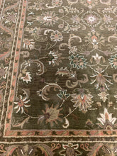 Load image into Gallery viewer, Handmade Antiquity Manerva Traditional Oriental Area Rug, 8’3”x 11’ (#28R)
