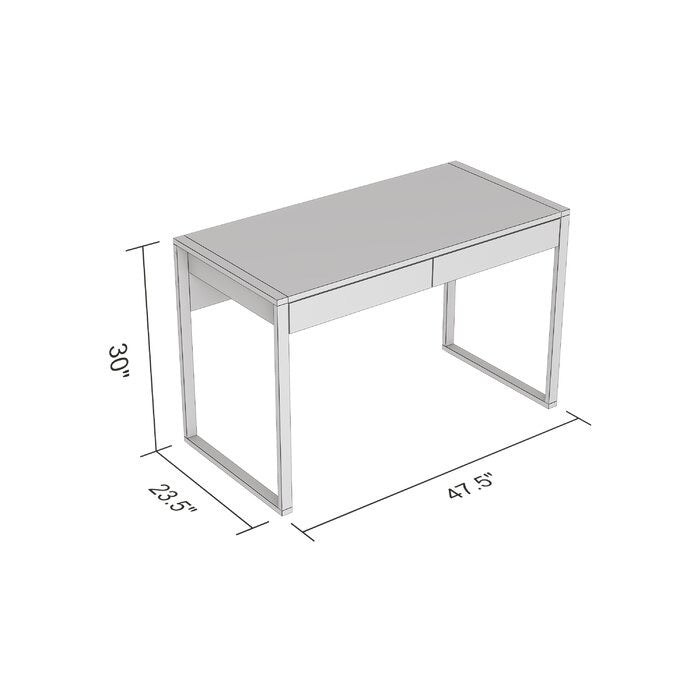 Jordynn Desk #HA715