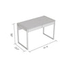 Jordynn Desk #HA715