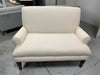 Load image into Gallery viewer, Arendtsville Cotton 49&quot; Rolled Arm Settee