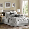 KING - Benjamin Comforter Set (Set of 9) SC261