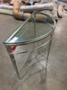 Baur Antique Console Table