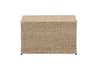 Load image into Gallery viewer, Small Sea Grass Wicker Storage Chest CG939
