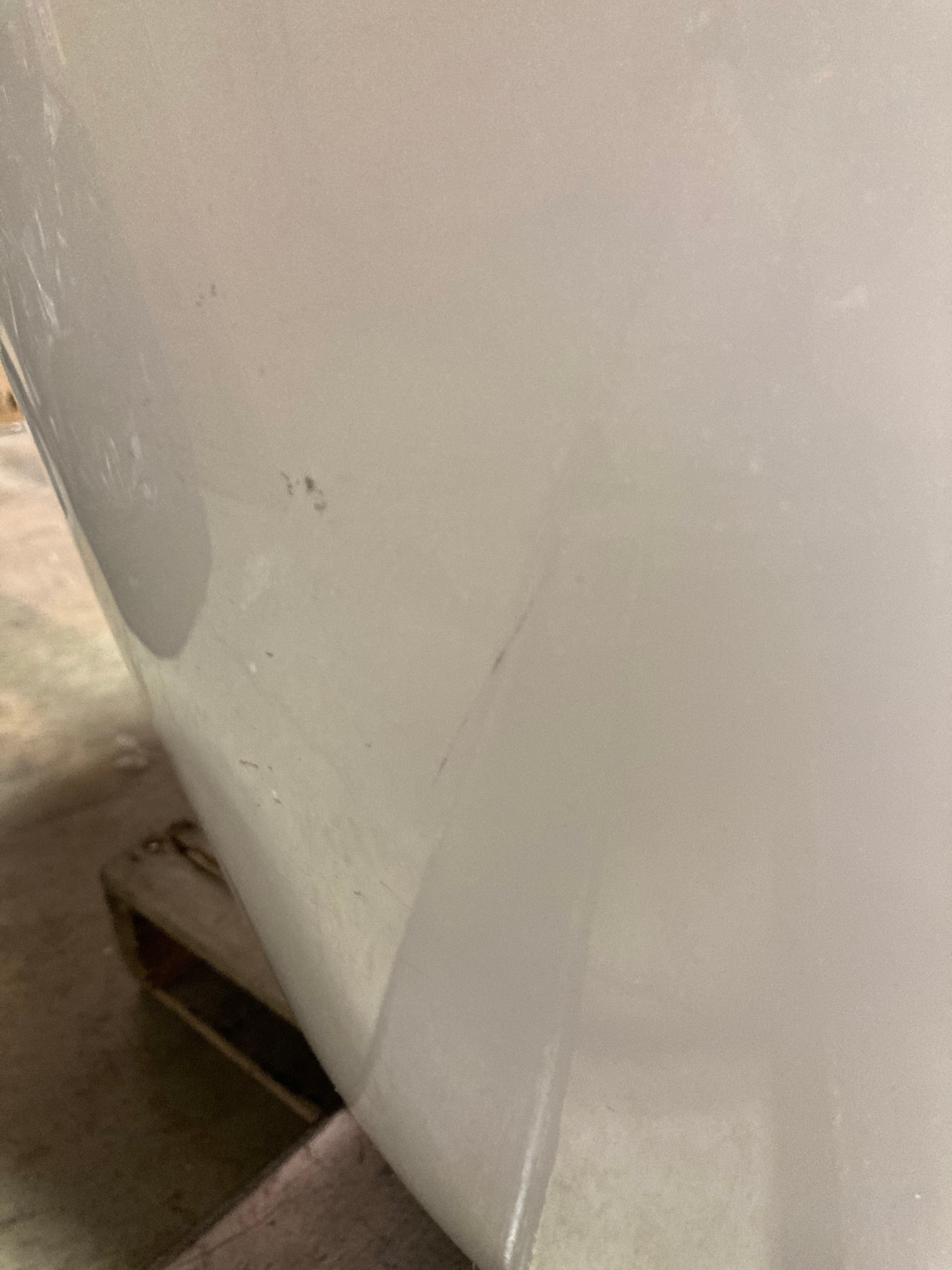 Avel 71" x 35" Freestanding Soaking Bathtub **AS IS** (#K4535)