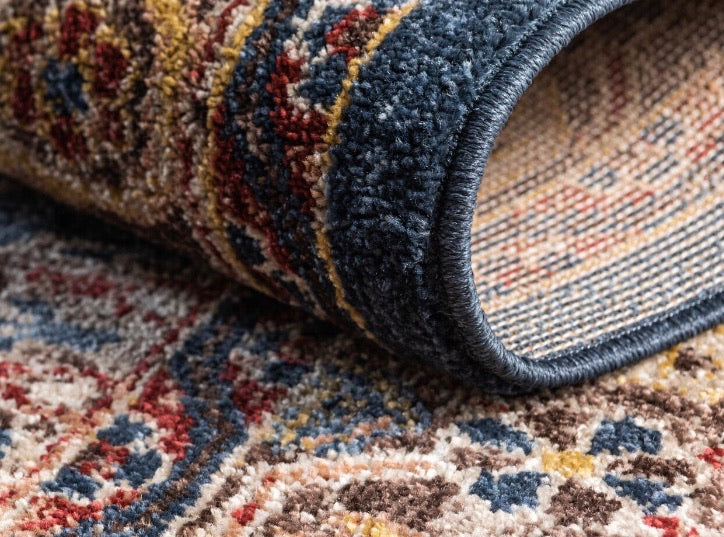 8'x10' Nathanson Oriental Area Rug CG319