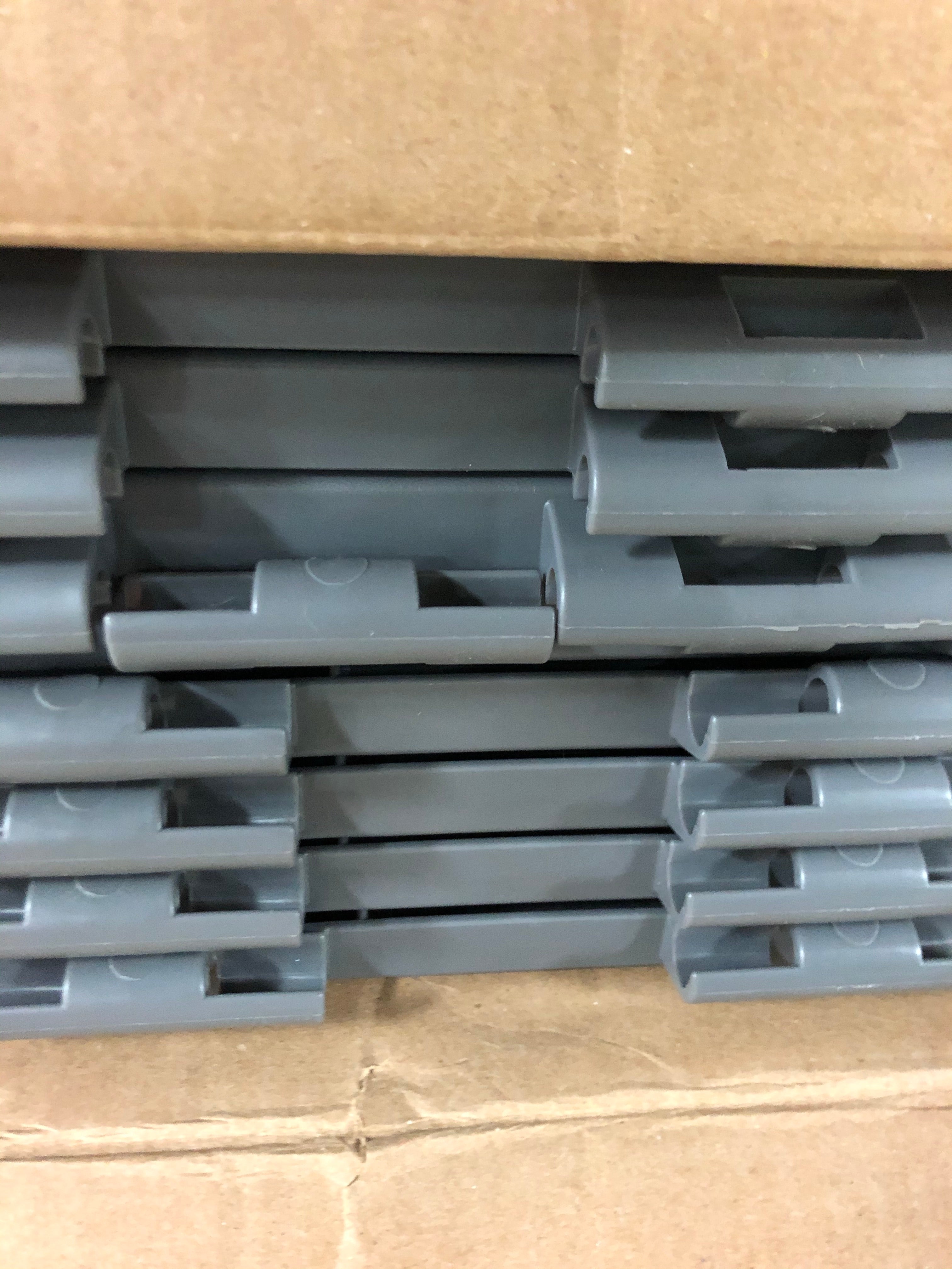 34" GRAY Pet Pen CG414