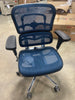 Beckson Ergonomic Mesh Task Chair