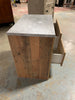 Benchcraft by Ashley 2 Drawer Nightstand w/USB/Wireless Capability