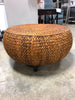 Bali Breeze Round Coffee Table