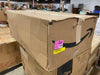Black Billups Mesh Ergonomic Chair  #SA596