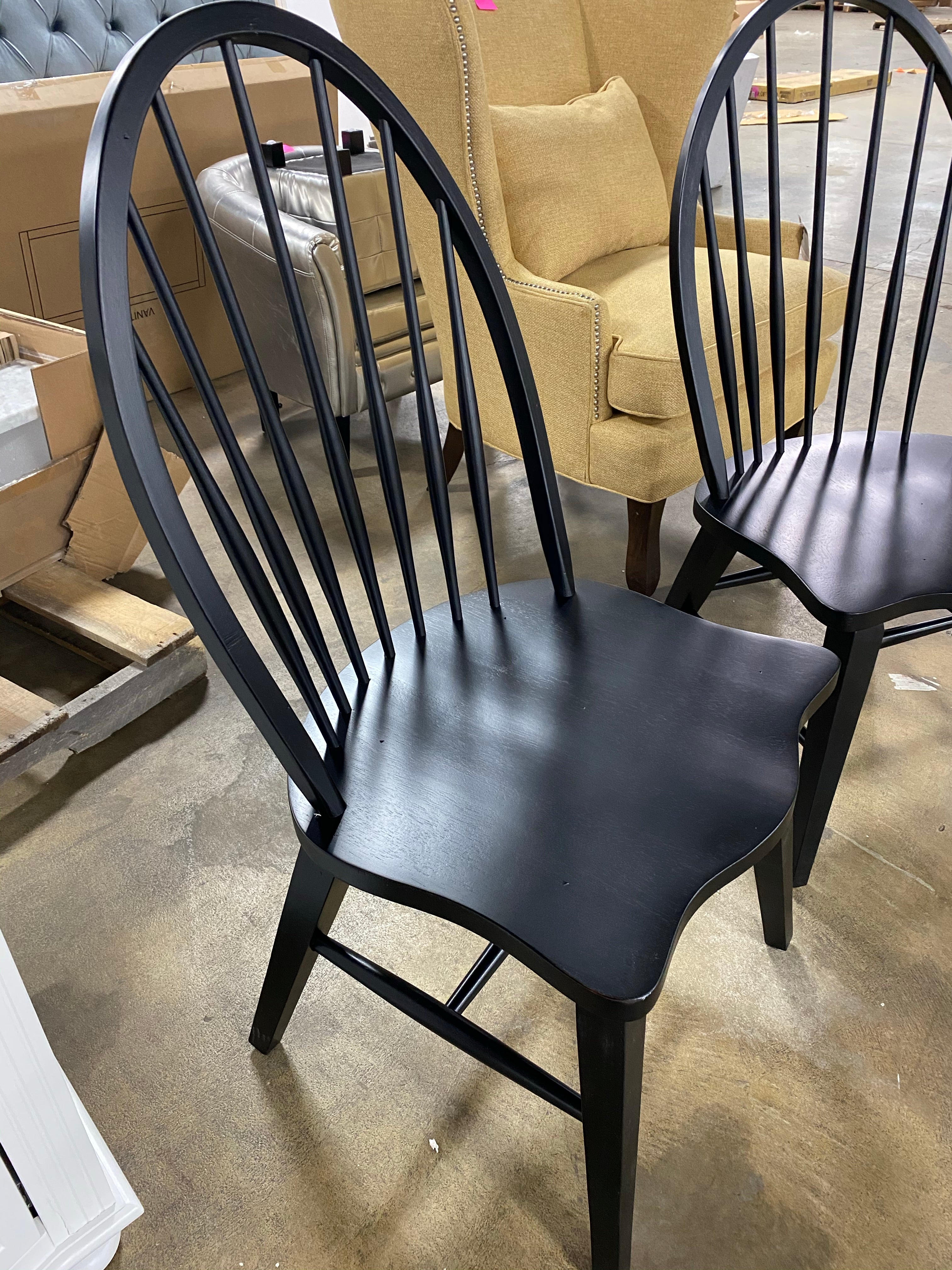 Warkentin best sale dining chair