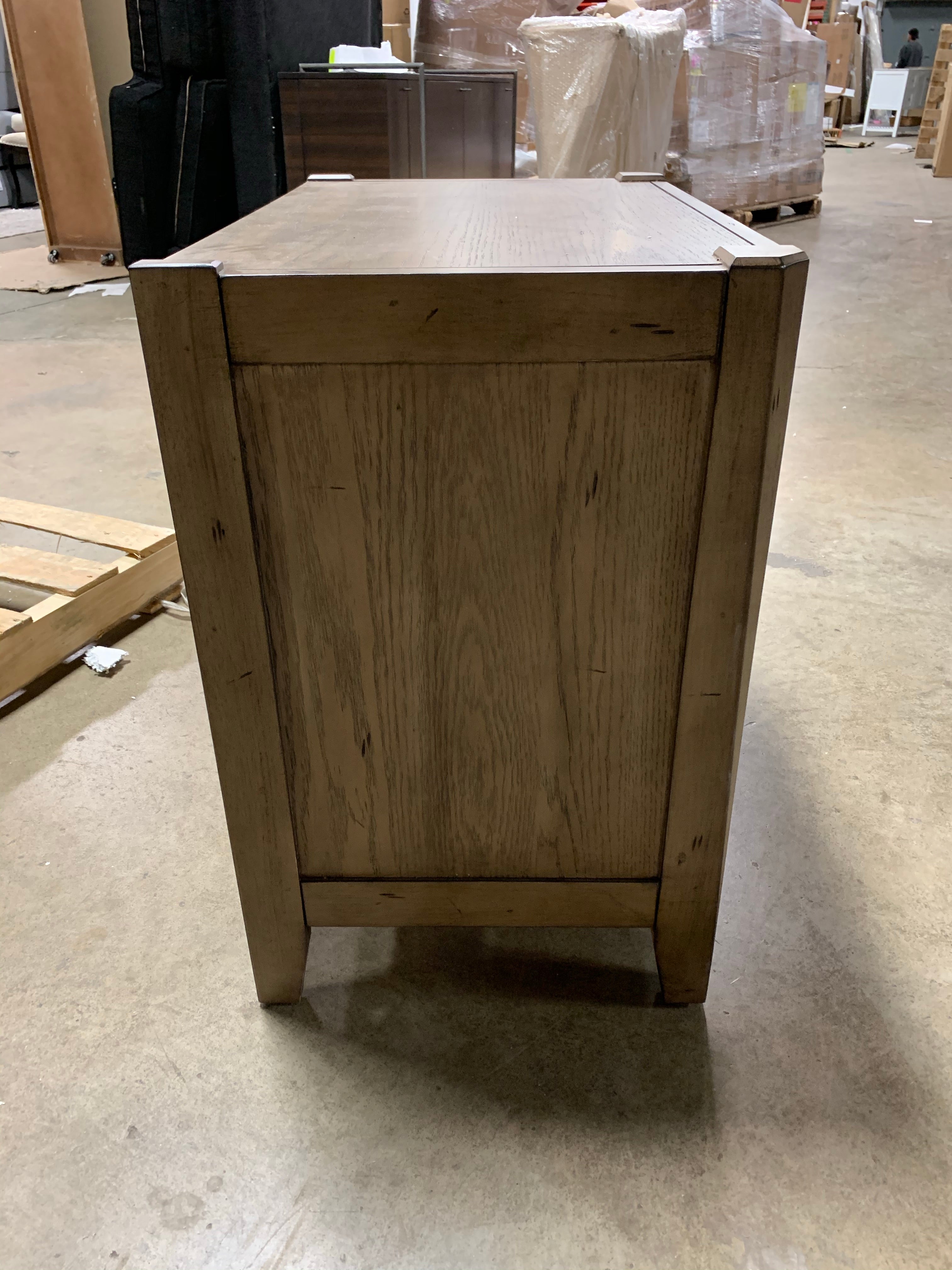 Bernards Nightstand