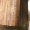 Avis Modern Walnut End Table CG611