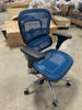 Beckson Ergonomic Mesh Task Chair