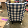 Jarrow Armchair
