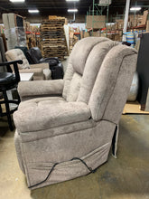 Load image into Gallery viewer, Beige Oversize Chair *As Is*

