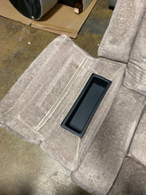 Load image into Gallery viewer, Beige Oversize Chair *As Is*
