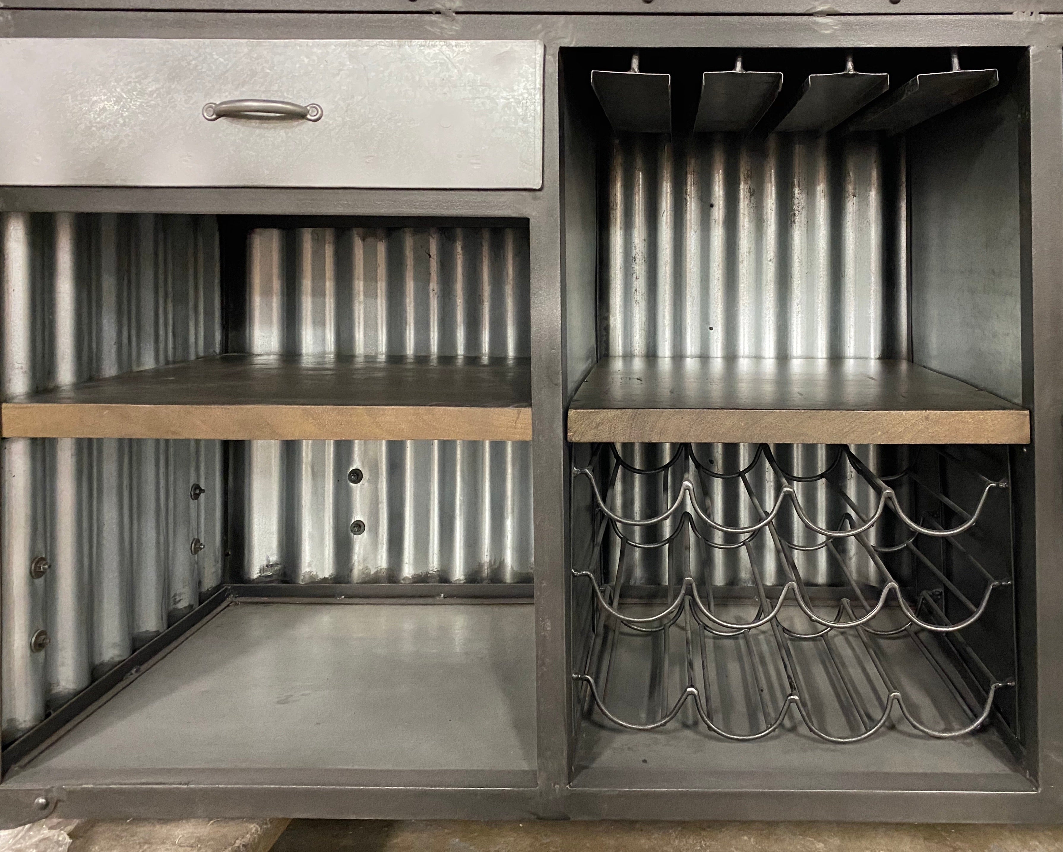 Pulaski Furniture Stonehill Home Bar Salvage Co Indy