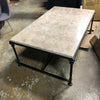 Bernhardt Galesbury Coffee Table