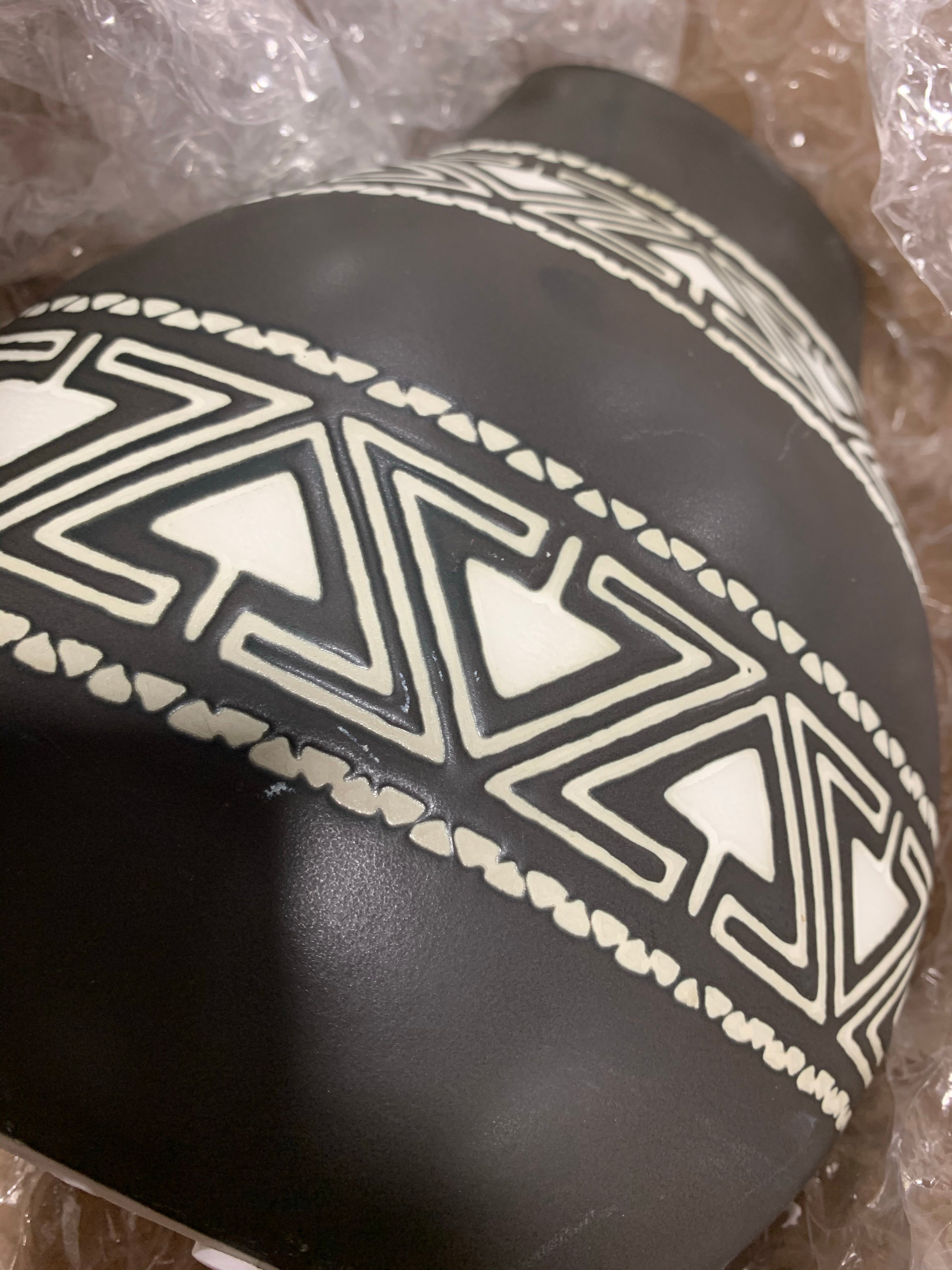 Bartley Table Vase #LX2028