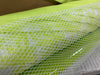 National Tree 7 ft. Deluxe Beach Umbrella, Lime Green LX4817