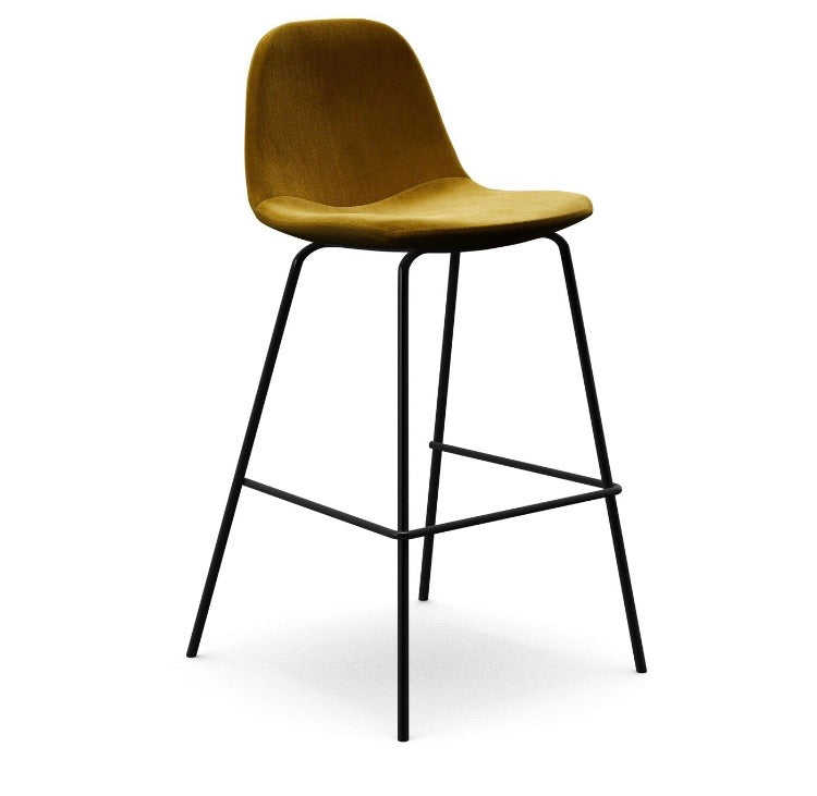 (Set of 2) 23.5" Avers Counter Stool CG1459