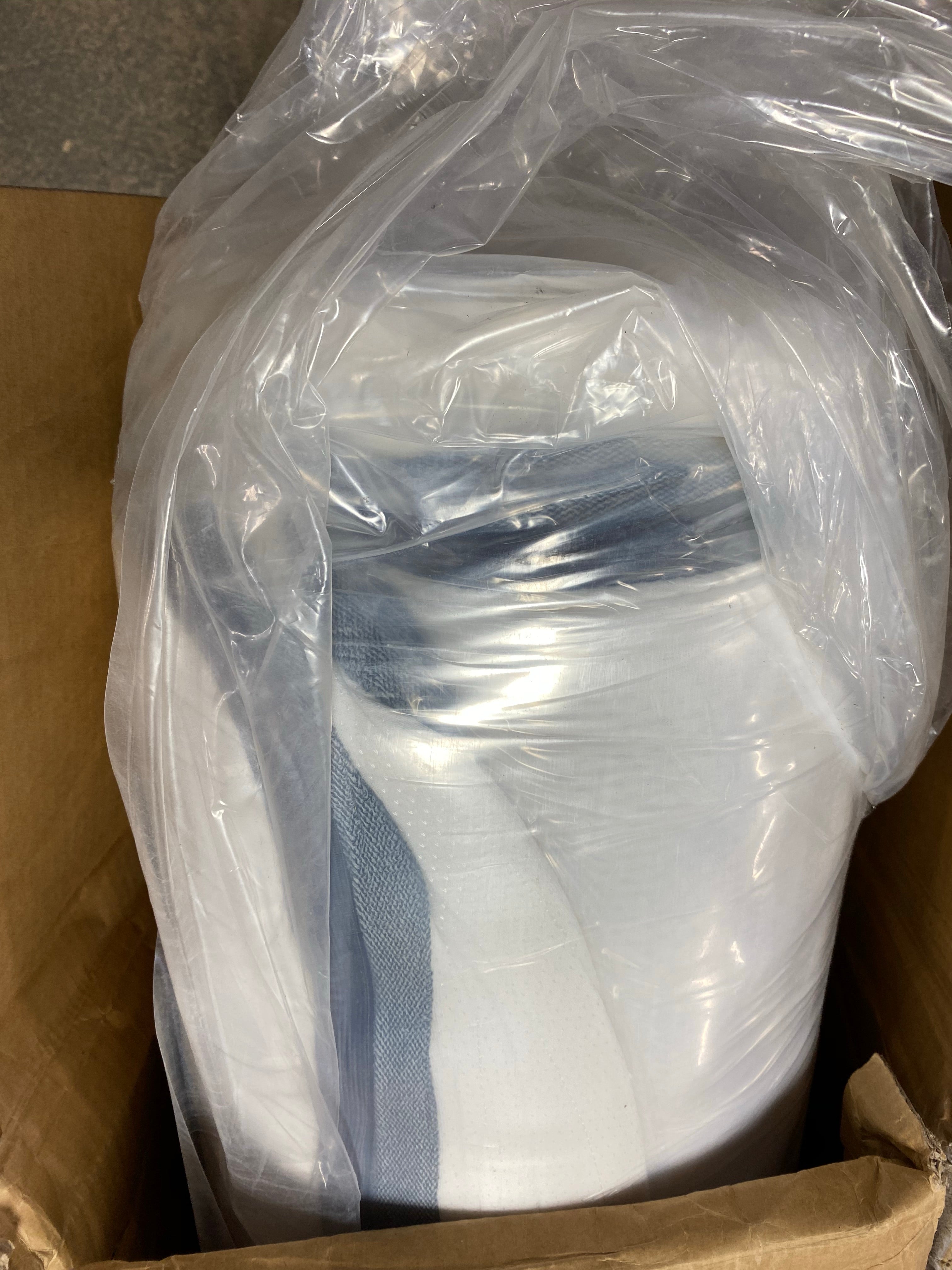 Wayfair Sleep 12" Medium Hybrid Mattress - Queen  #SA1027