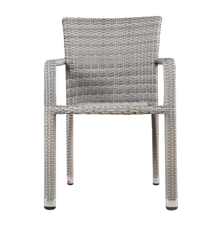 Blakely Stacking Patio Dining Chair (Set of 2) CG978
