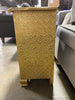 Bartolmeu 3-Drawer Nightstand *As Is*