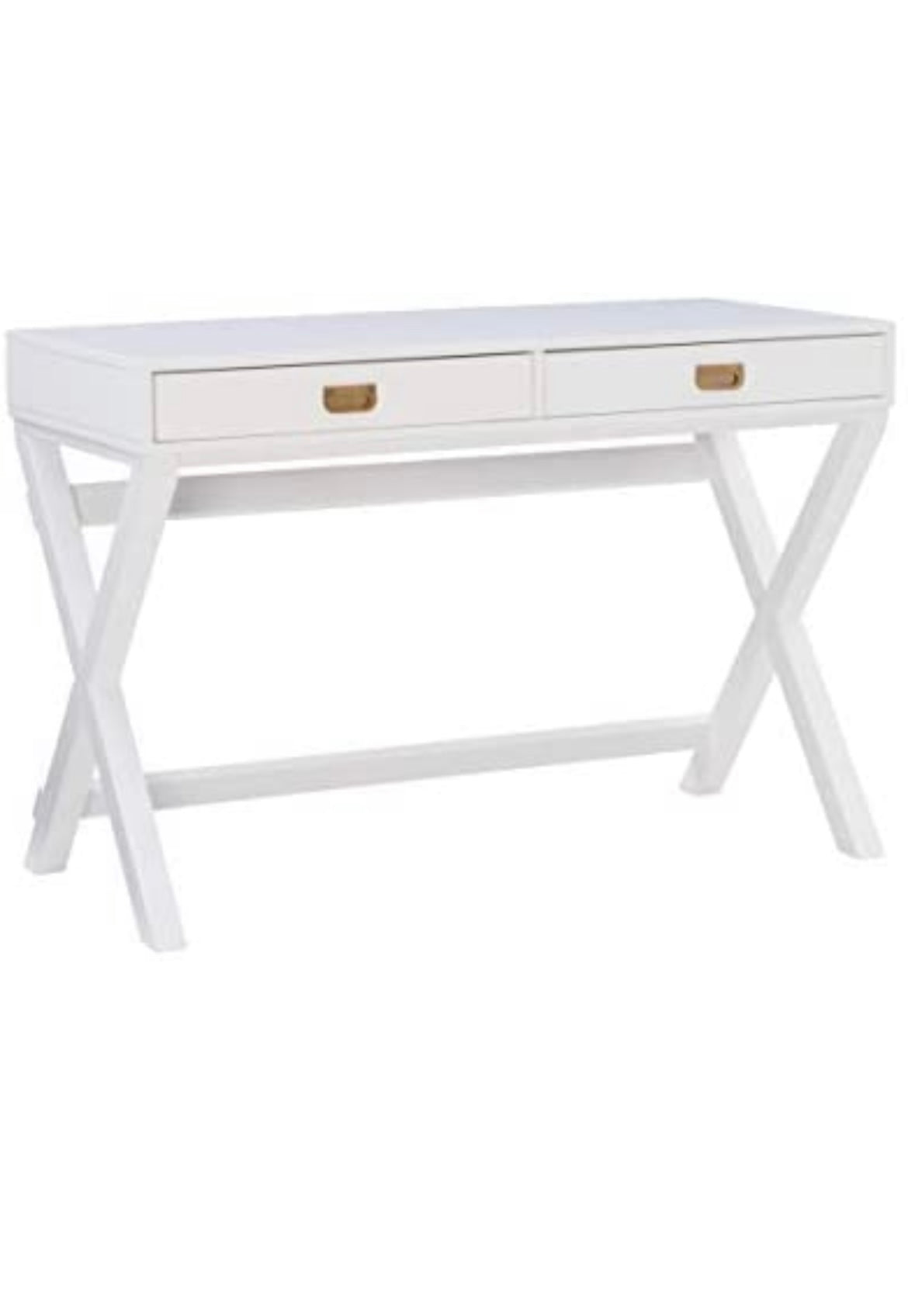 Willard Desk WHITE DESK