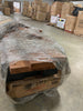 Backyard Discovery 10' x 12' Cedar Pergola **AS IS** (#K4232 - 2 BOXES)