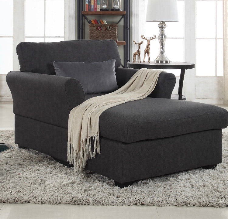 Clatterbuck chaise lounge discount