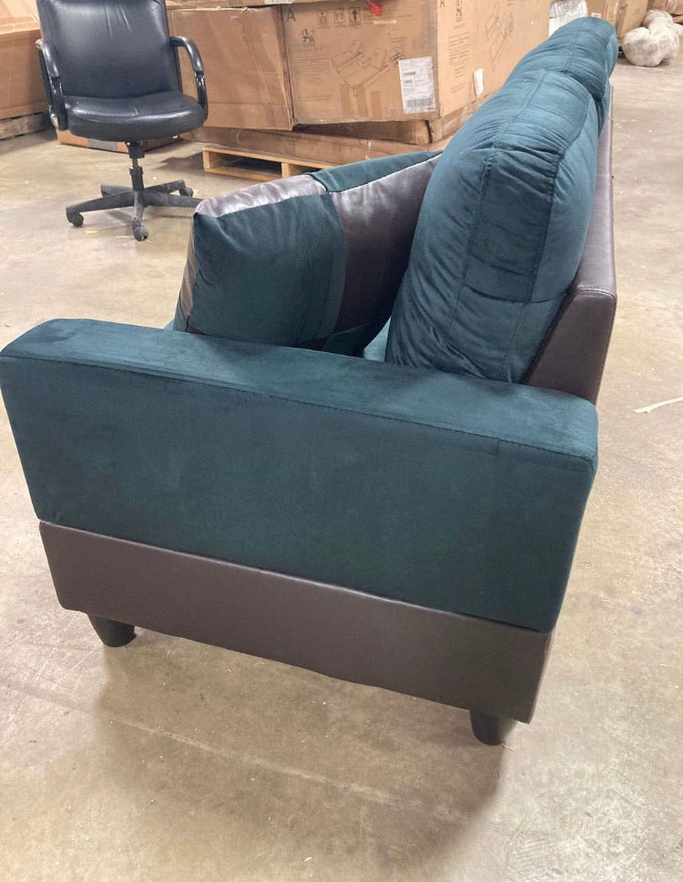 Massillon Sectional Piece (1 Piece Only) OP026