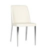 Baltic Cream Dining Chairs *AS IS* (Set of 2) CG295