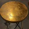 (Set of 2) Chic Industrial Stools CG235
