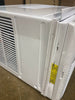 Frigidaire 25,000 BTU 230-Volt Window-Mounted Heavy-Duty Air Conditioner with Temperature Sensing Remote Control **AS-IS** (#K3153)