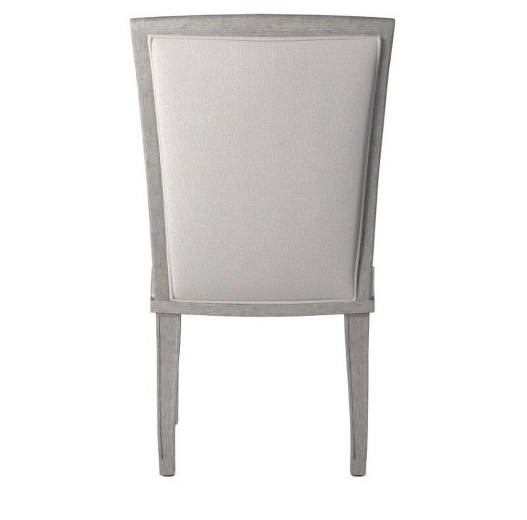 Willow Upholstered Side Chair (Set of 8) (8 Boxes) K8095