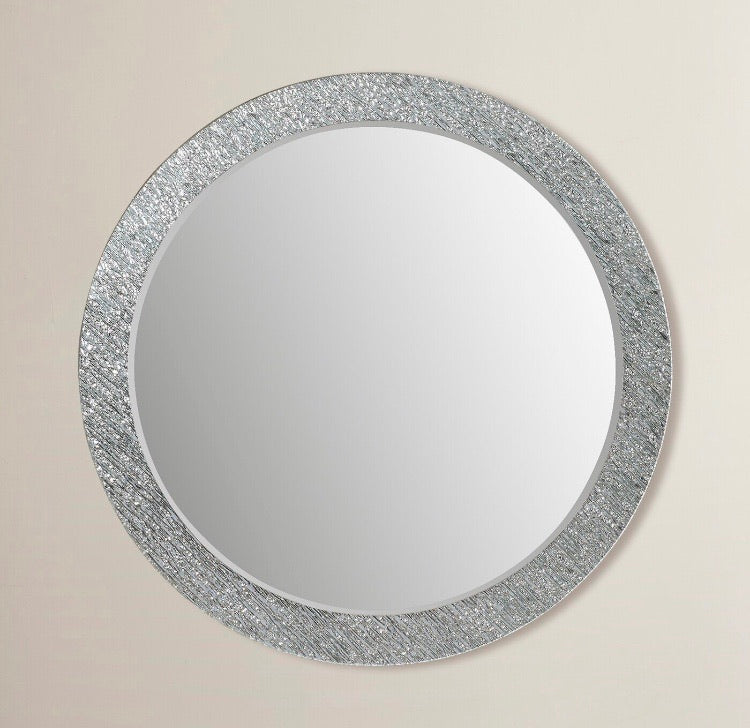 27" Beachcrest Mirror CG398
