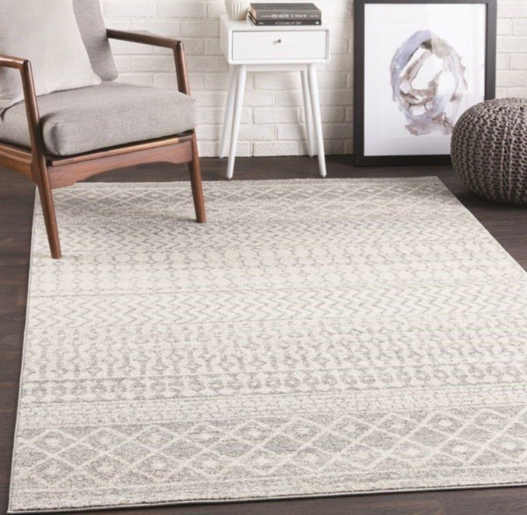 10' x14' Elaziz Area Rug CG891