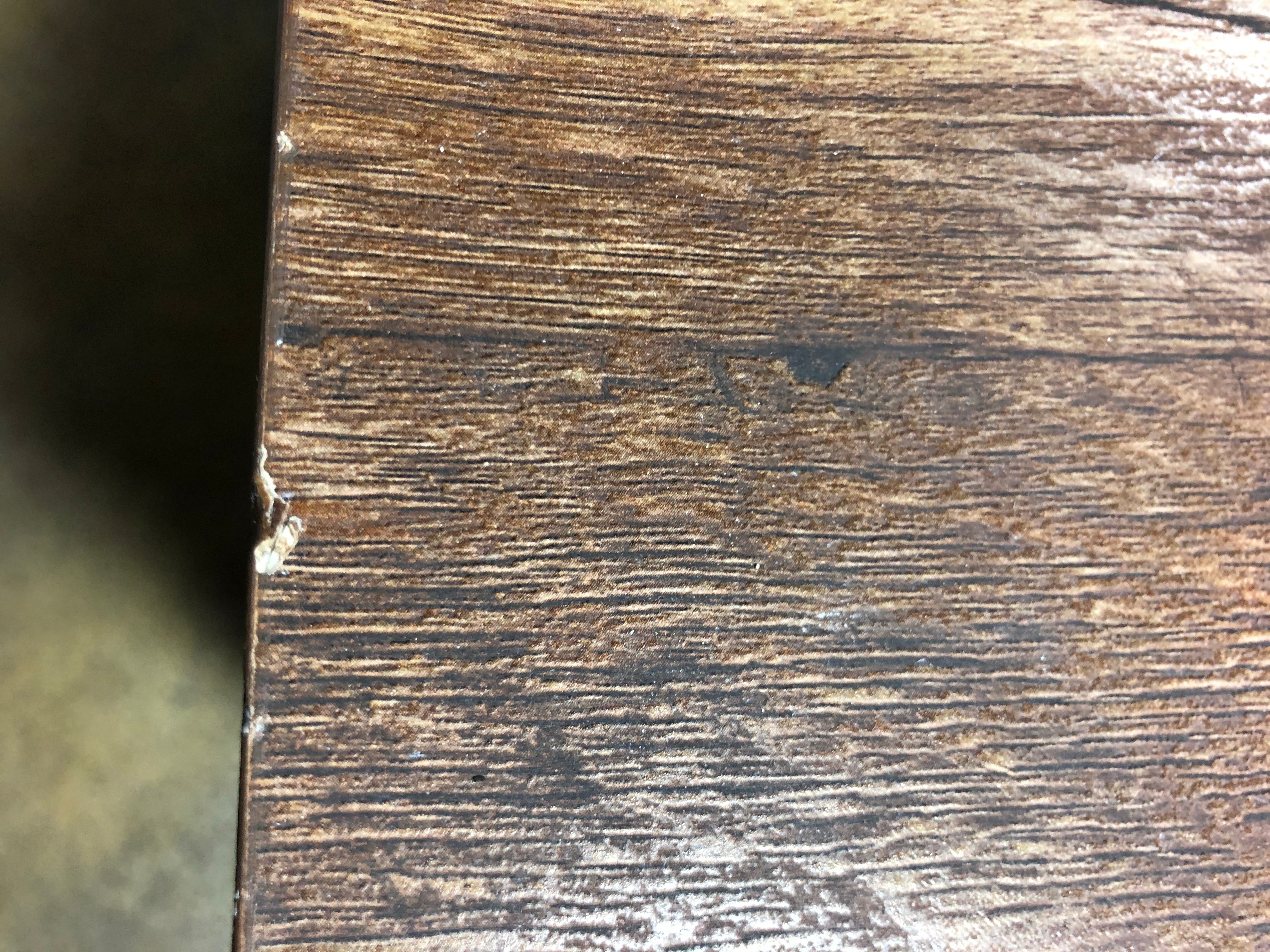 60" Farmhouse TV Stand *NO Fireplace*