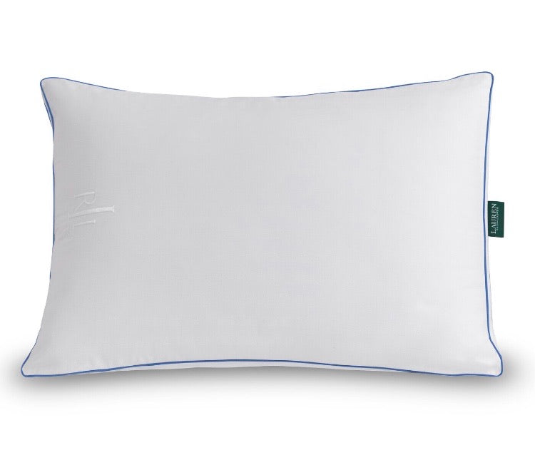 (Set of 2) King Lawton Medium Polyester Bed Pillow CG1620