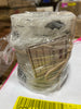 Birch Unscented Pillar Candles (Set of 3)  #SA603