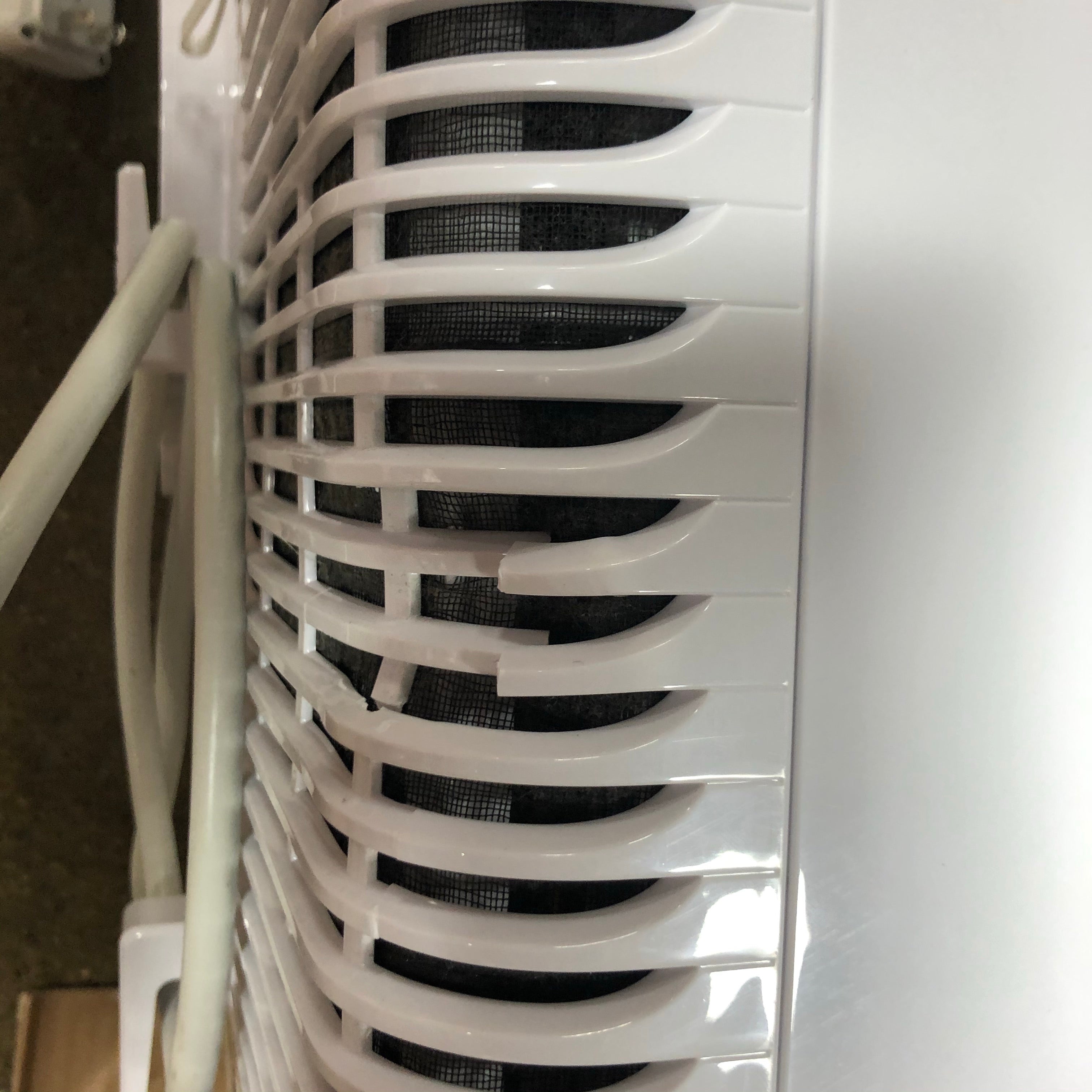 10,000 BTU Portable Air Conditioner with Remote CG769 *AS IS*